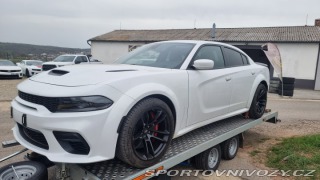 Dodge Charger 6,4 SRT SCATPACK 2020