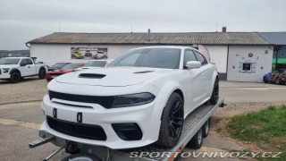 Dodge Charger 6,4 SRT SCATPACK 2020