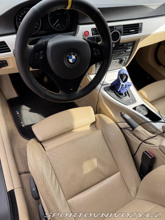 BMW 3 E91 2005