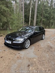 BMW 3 E91 2005