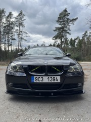 BMW 3 E91 2005