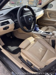 BMW 3 E91 2005