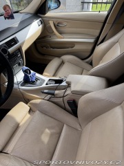 BMW 3 E91 2005