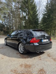 BMW 3 E91 2005