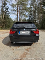 BMW 3 E91 2005