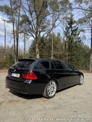 BMW 3 E91 2005