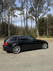BMW 3 E91 2005