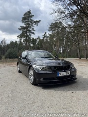 BMW 3 E91 2005