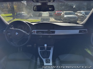 BMW 3 E90 330d M sport 2009