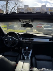 BMW 3 E90 330d M sport 2009