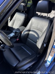 BMW 3 E90 330d M sport 2009