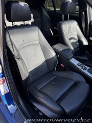 BMW 3 E90 330d M sport 2009