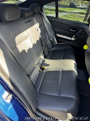 BMW 3 E90 330d M sport 2009
