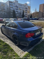 BMW 3 E90 330d M sport 2009
