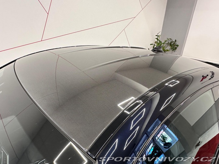 BMW M4 M4 Copmetition* Záruka*CZ 2021