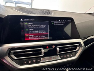 BMW M4 M4 Copmetition* Záruka*CZ 2021