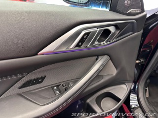 BMW M4 M4 Copmetition* Záruka*CZ 2021