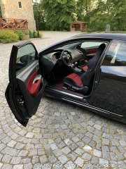 Honda Civic typer 2009