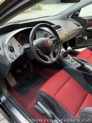 Honda Civic typer 2009