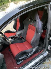Honda Civic typer 2009