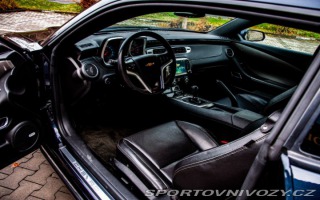Chevrolet Camaro SS 2014