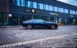 Chevrolet Camaro SS 2014