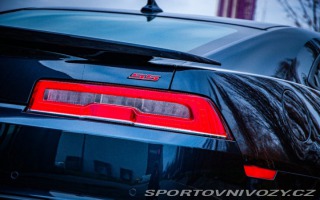 Chevrolet Camaro SS 2014
