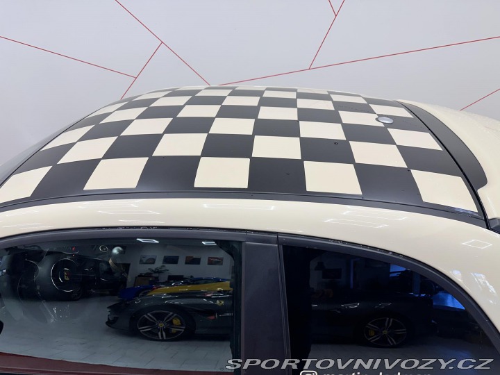 Abarth 695 70th Anniversario*1of1949 2022