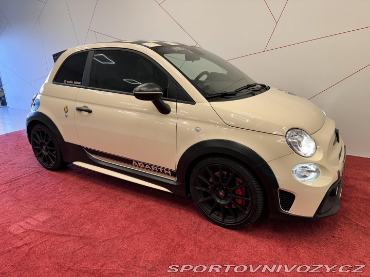 Abarth 695 70th Anniversario*1of1949 2022