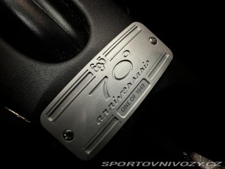 Abarth 695 70th Anniversario*1of1949 2022
