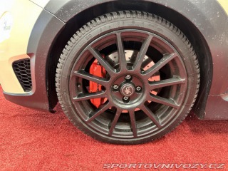 Abarth 695 70th Anniversario*1of1949 2022