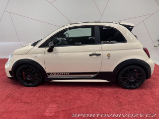 Abarth 695 70th Anniversario*1of1949 2022