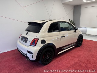 Abarth 695 70th Anniversario*1of1949 2022