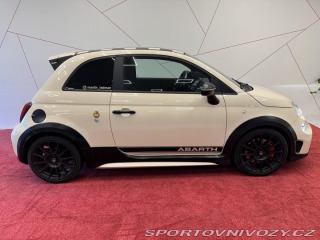 Abarth 695 70th Anniversario*1of1949 2022