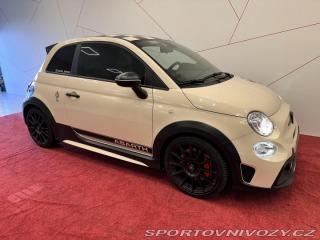 Abarth 695 70th Anniversario*1of1949 2022