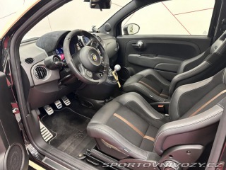 Abarth 695 70th Anniversario*1of1949 2022