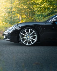 Porsche 718 Top výbava, záruka 2018