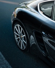 Porsche 718 Top výbava, záruka 2018