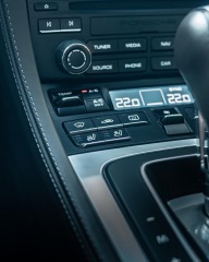 Porsche 718 Top výbava, záruka 2018