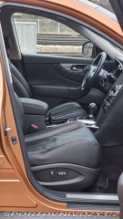 Infiniti Ostatní modely FX35 2009