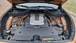 Infiniti Ostatní modely FX35 2009