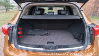 Infiniti Ostatní modely FX35 2009