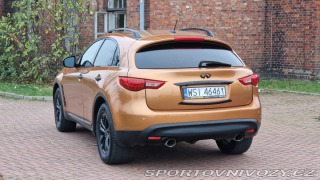 Infiniti Ostatní modely FX35 2009