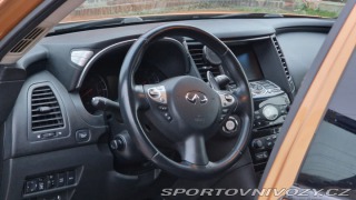 Infiniti Ostatní modely FX35 2009