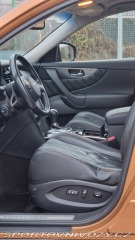 Infiniti Ostatní modely FX35 2009