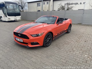 Ford Mustang 3.7V6 224kw