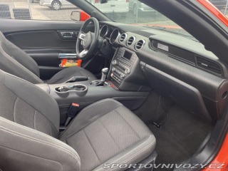 Ford Mustang 3.7V6 224kw 2015