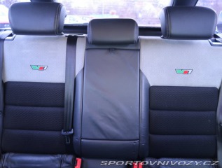 Škoda Octavia RS RS RS 2.0 TDI 2007