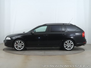 Škoda Octavia RS RS RS 2.0 TDI 2007