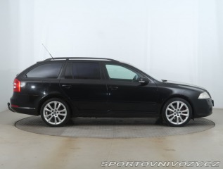 Škoda Octavia RS RS RS 2.0 TDI 2007